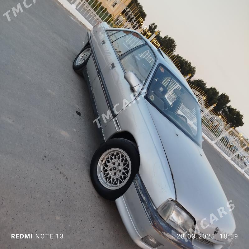 Opel Omega 1987 - 22 000 TMT - Туркменабат - img 2