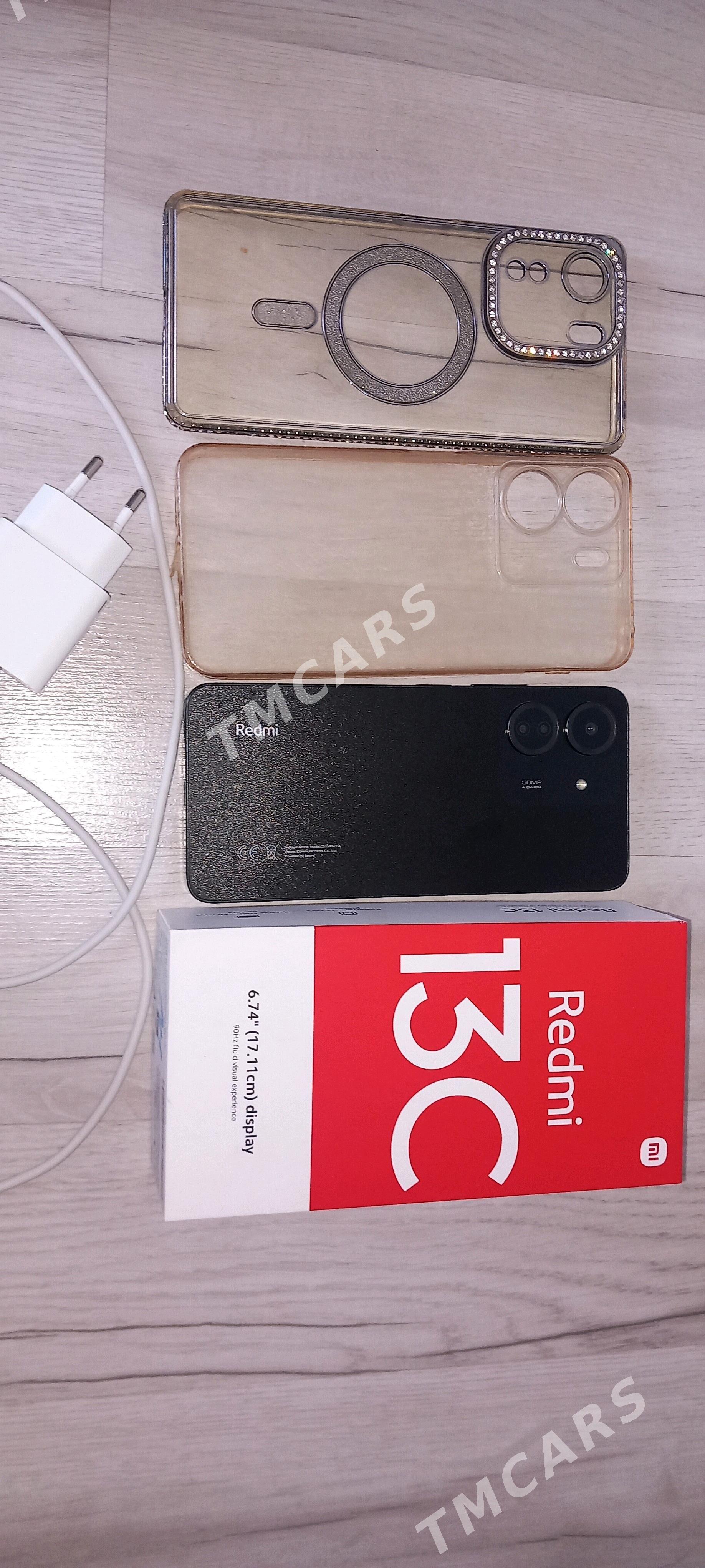 Redmi 13C - Balkanabat - img 2