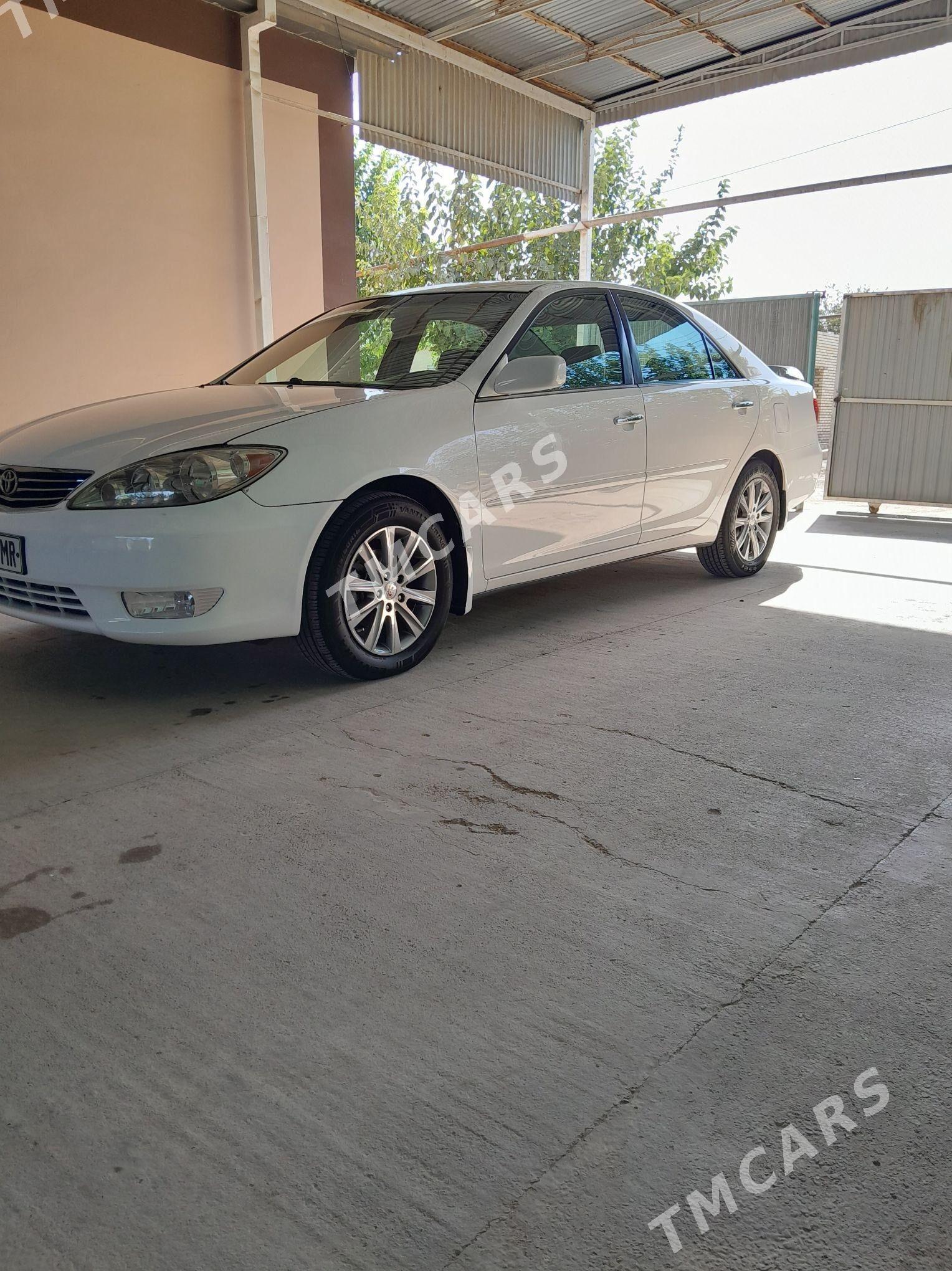 Toyota Camry 2004 - 150 000 TMT - Mary - img 4