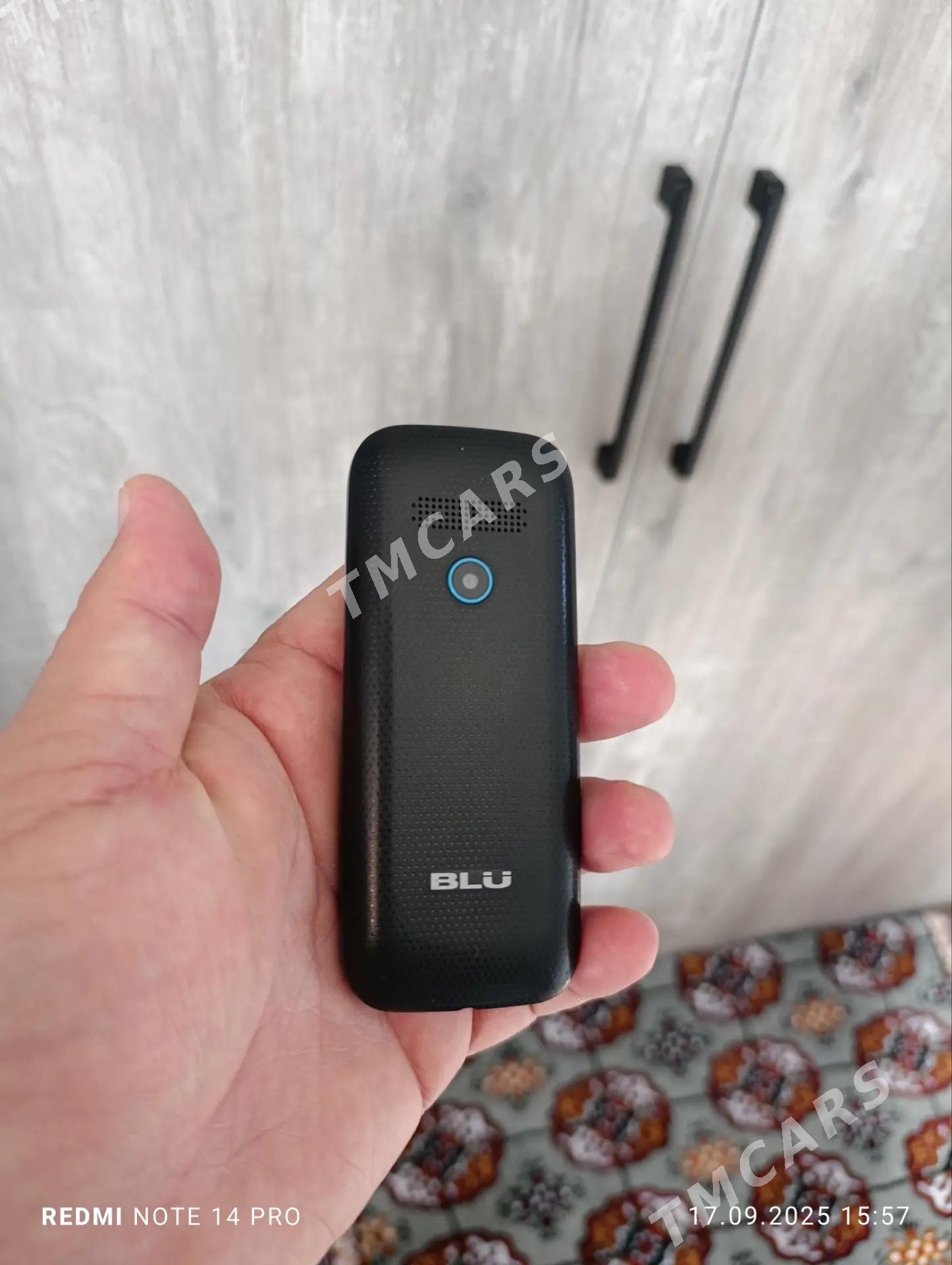 prastoy telefon BLU - 30 mkr - img 3