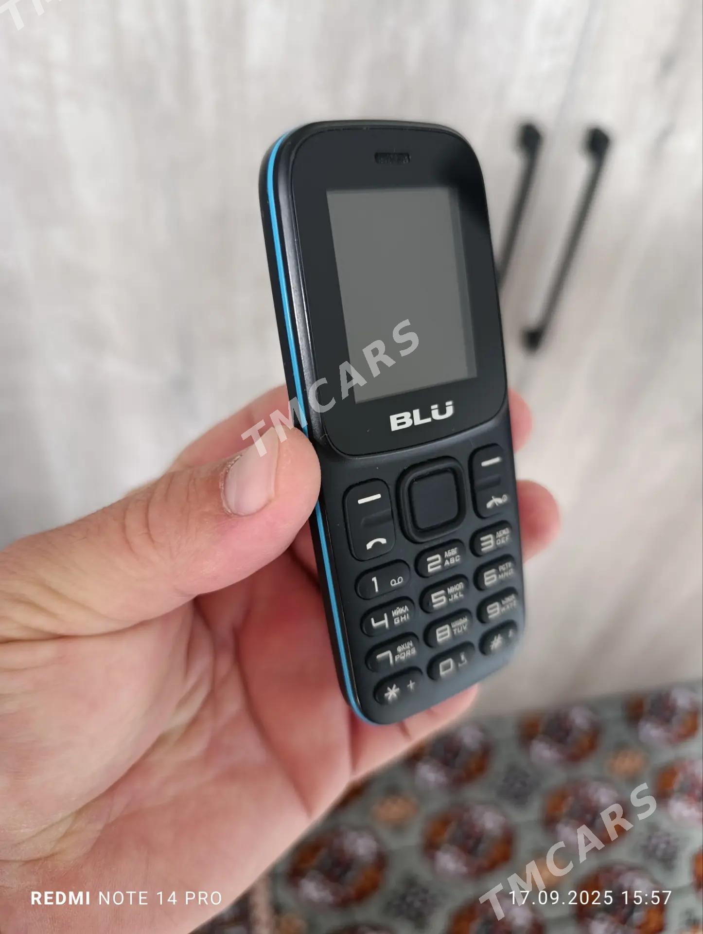 prastoy telefon BLU - 30 mkr - img 2