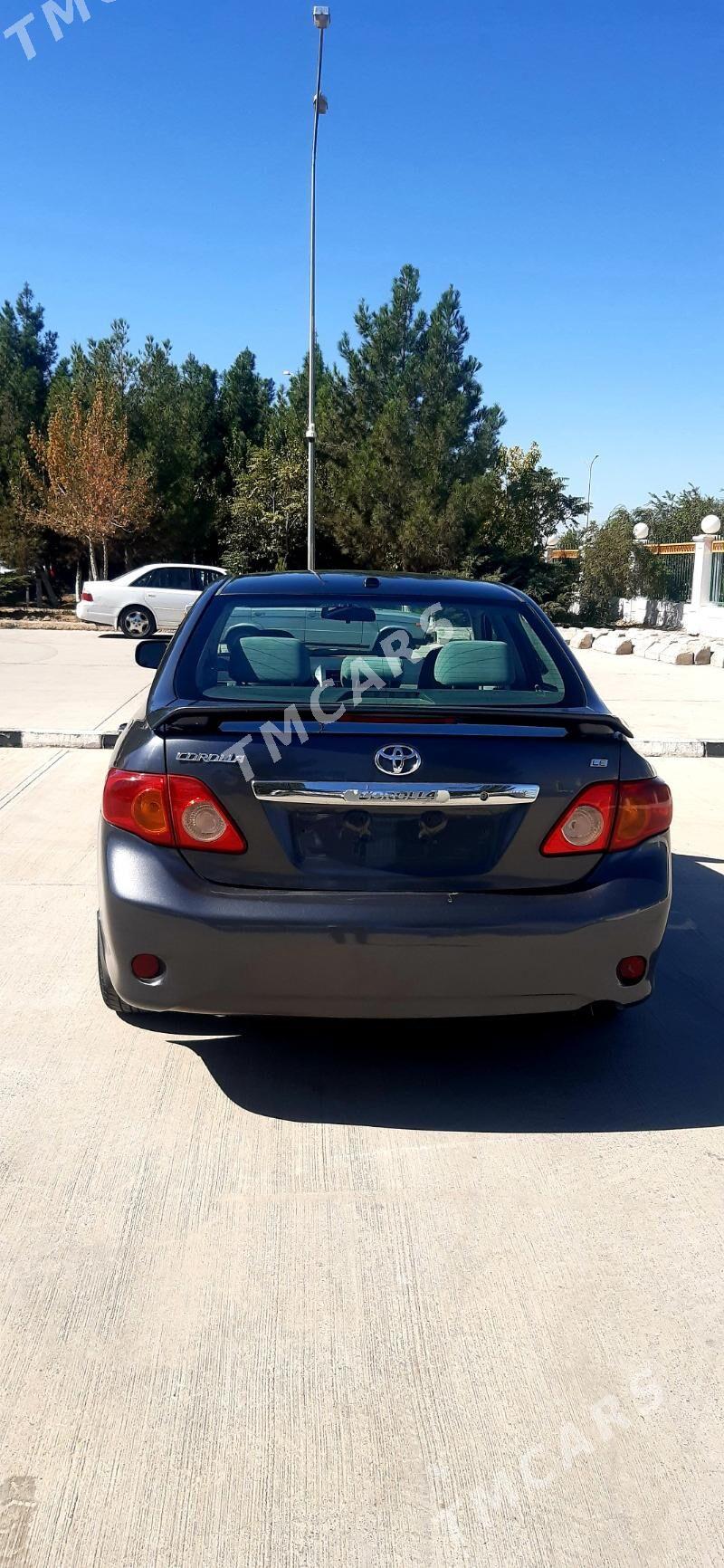 Toyota Corolla 2010 - 139 000 TMT - Сакарчага - img 4