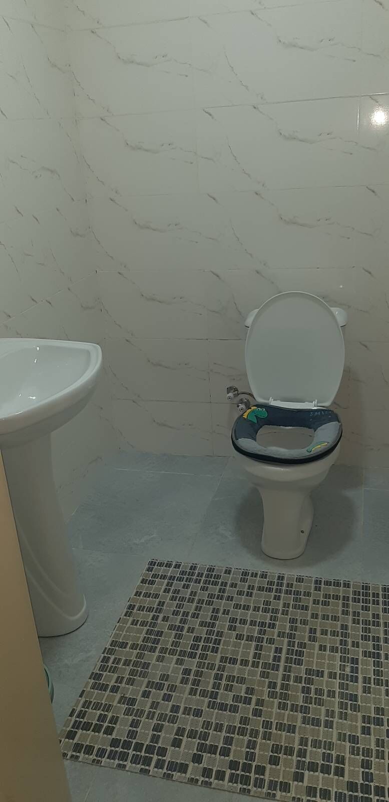 ГУРТЛЫ НОВЫЙ 4комн 4/2эт 155кв - Aşgabat - img 3