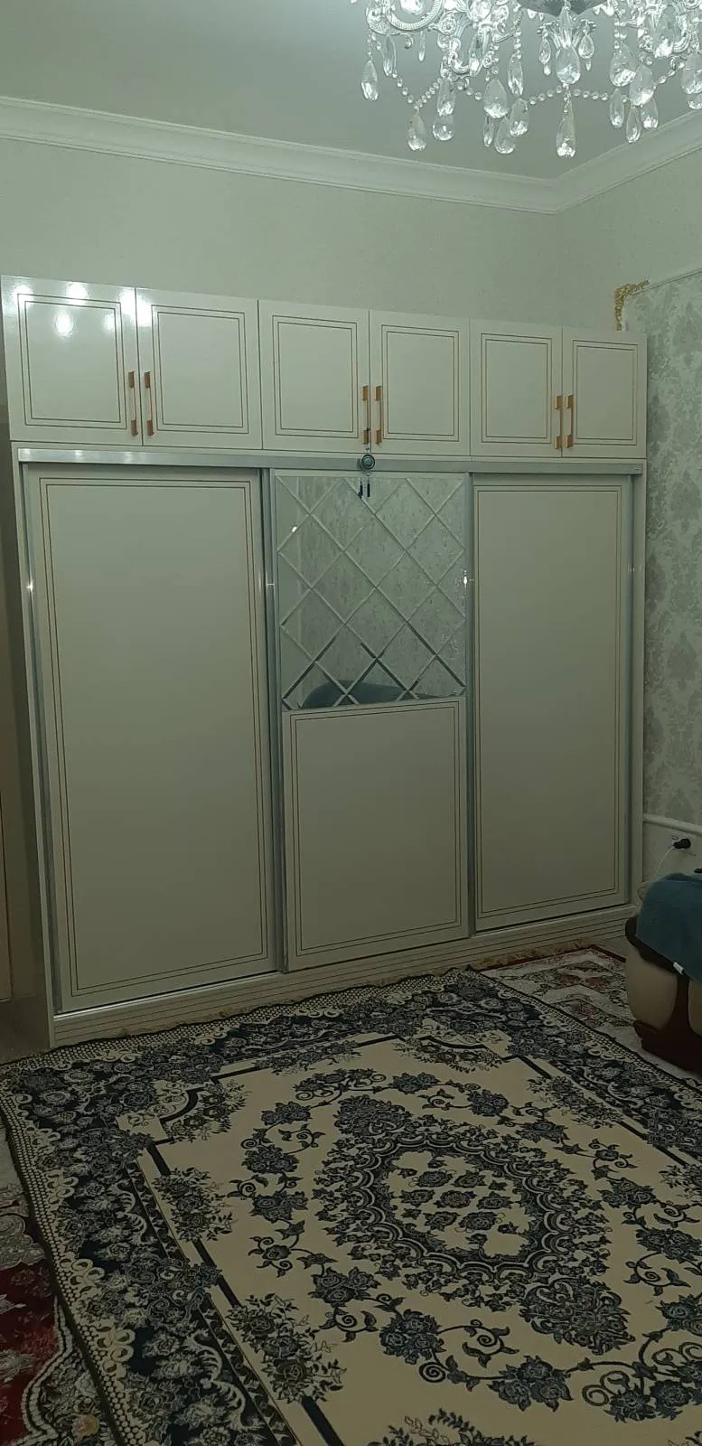 ГУРТЛЫ НОВЫЙ 4комн 4/2эт 155кв - Aşgabat - img 6