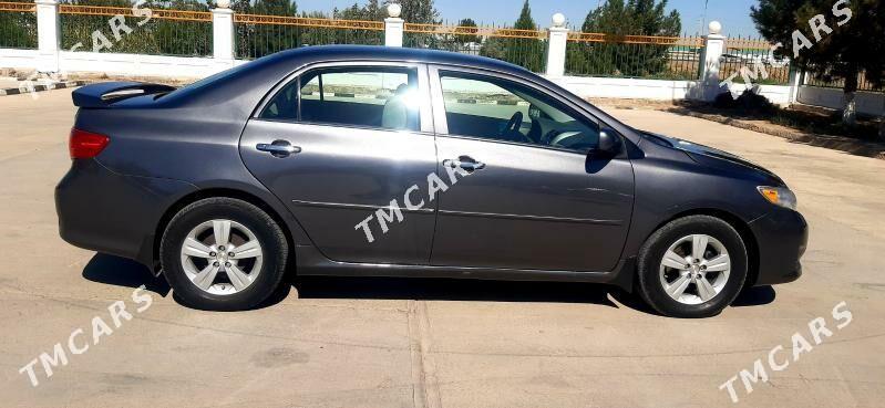 Toyota Corolla 2010 - 139 000 TMT - Сакарчага - img 6