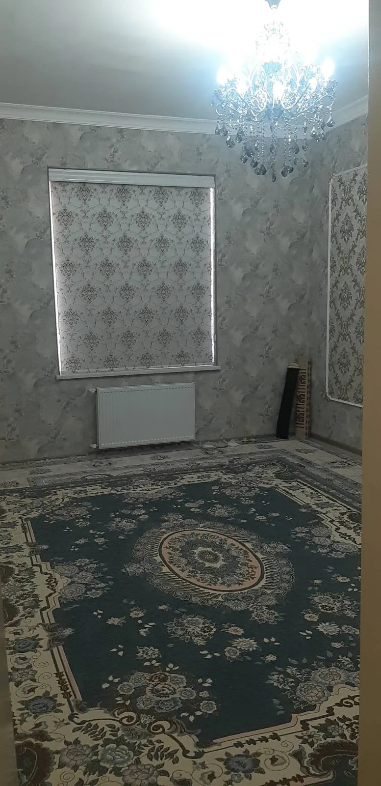 ГУРТЛЫ НОВЫЙ 4комн 4/2эт 155кв - Aşgabat - img 7