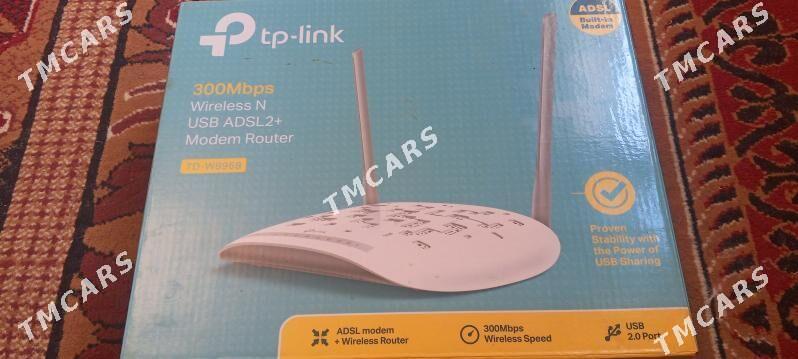 tp link router - Ак-Бугдайский этрап - img 3