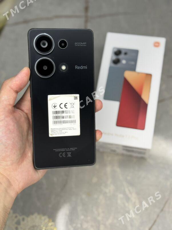 Redmi Note 13 Pro 8/256gb - Aşgabat - img 7