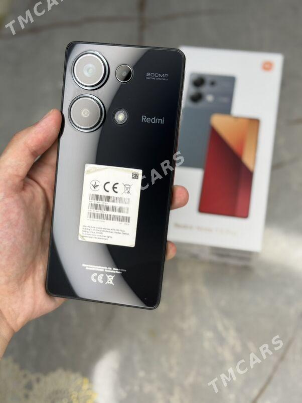 Redmi Note 13 Pro 8/256gb - Aşgabat - img 8