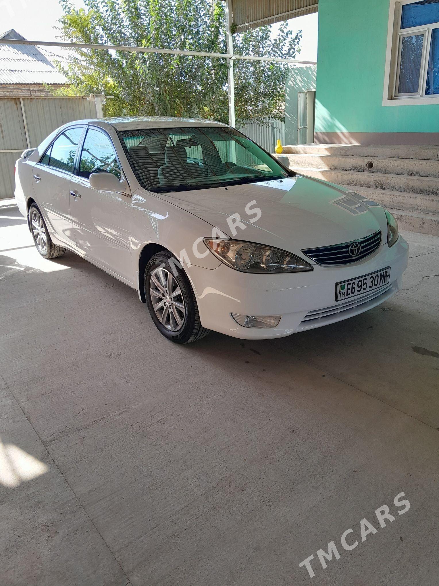 Toyota Camry 2004 - 150 000 TMT - Mary - img 5