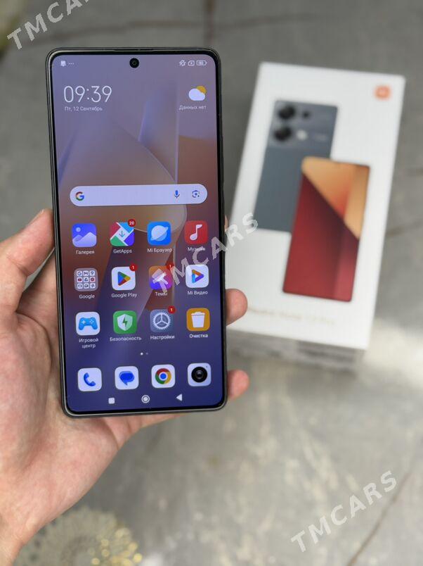Redmi Note 13 Pro 8/256gb - Aşgabat - img 9