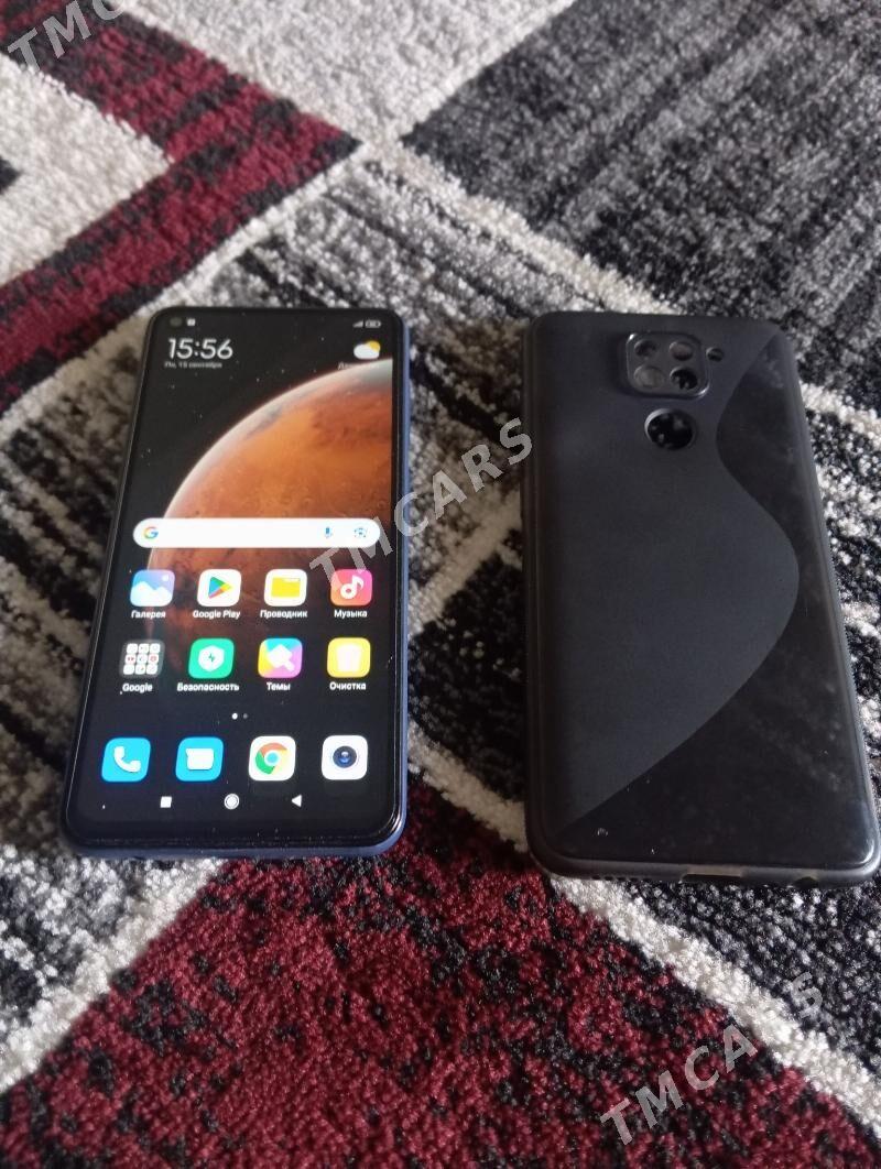 red mi not9 - Baýramaly - img 2