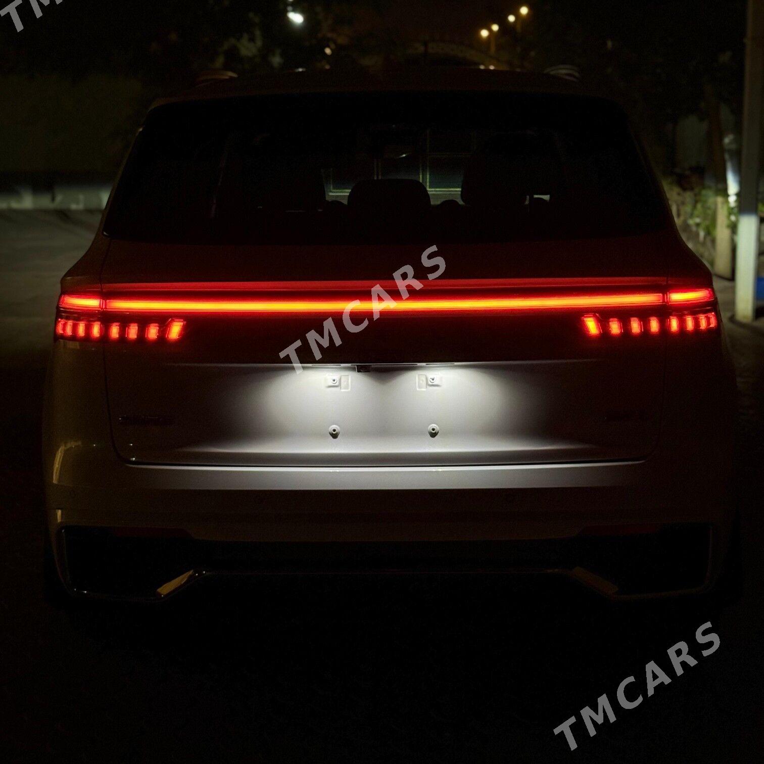 Geely Monjaro 2024 - 455 000 TMT - Aşgabat - img 7