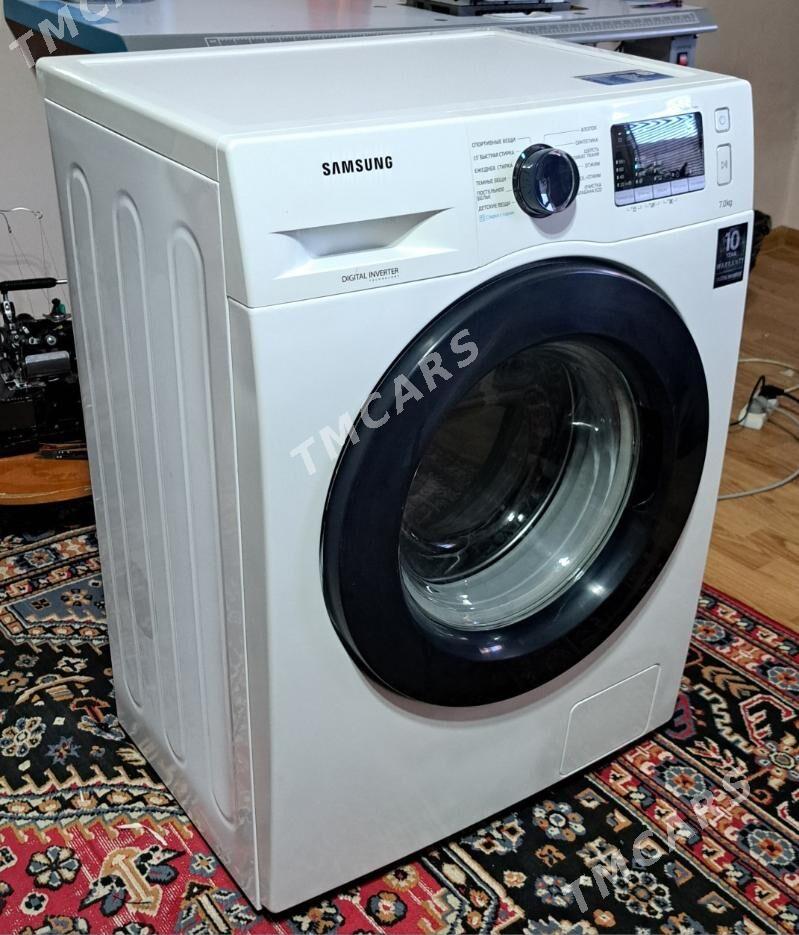 Kir maşin SAMSUNG 7 KG - Gypjak - img 3