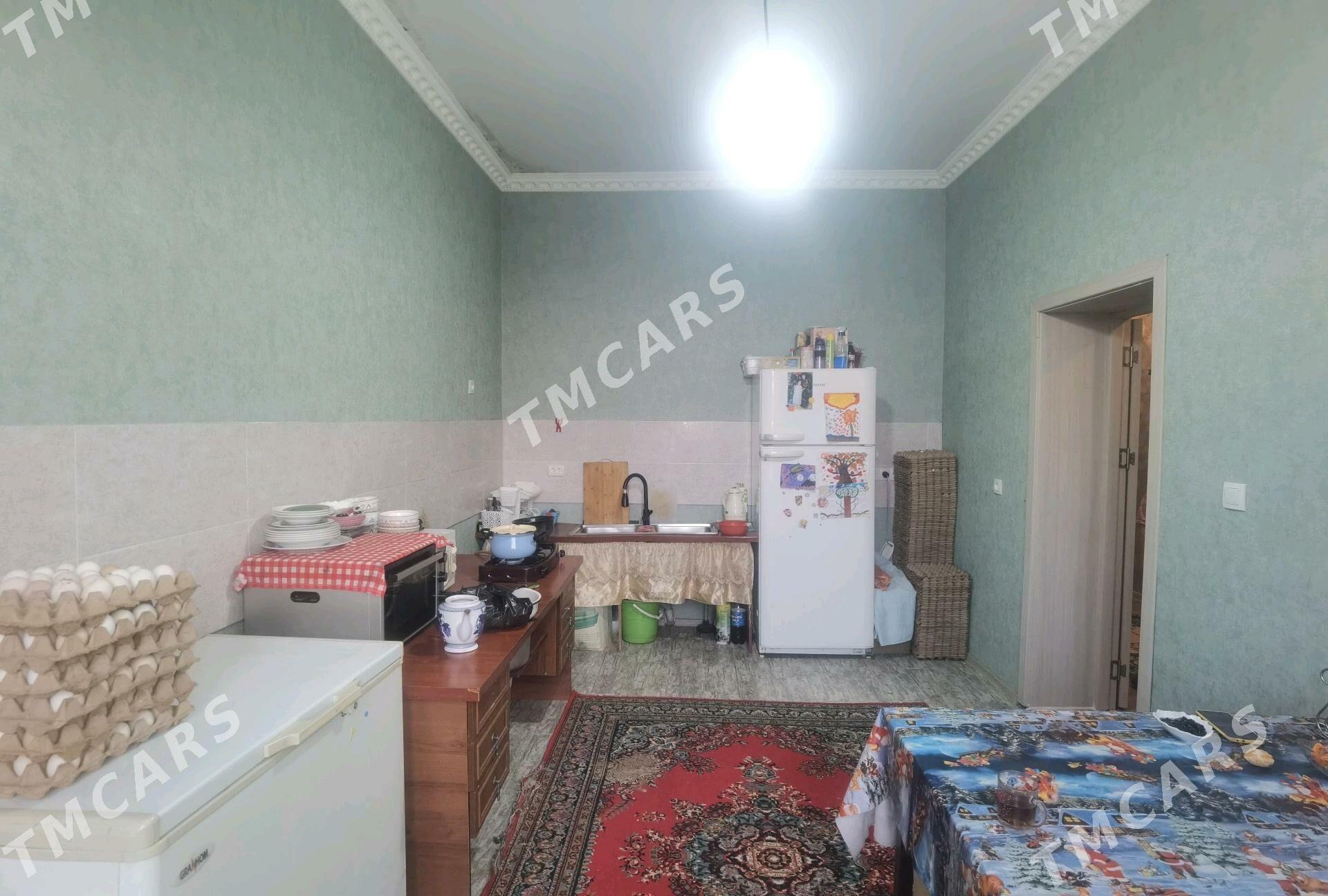 Satlyk plan Jaý - Kaka - img 4