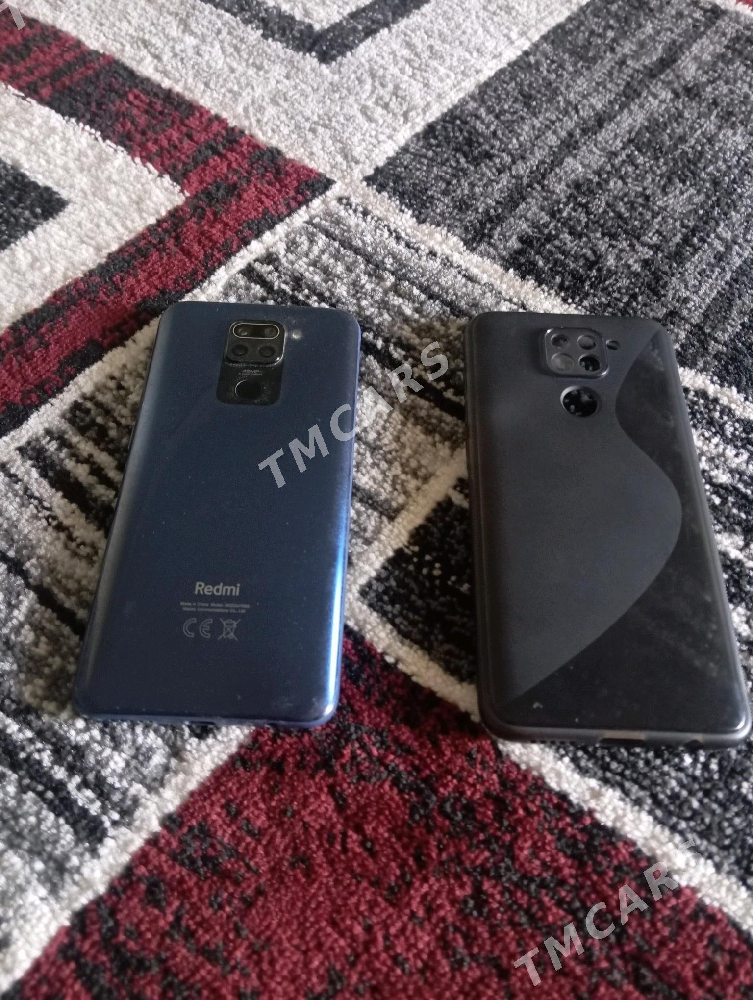 red mi not9 - Baýramaly - img 1