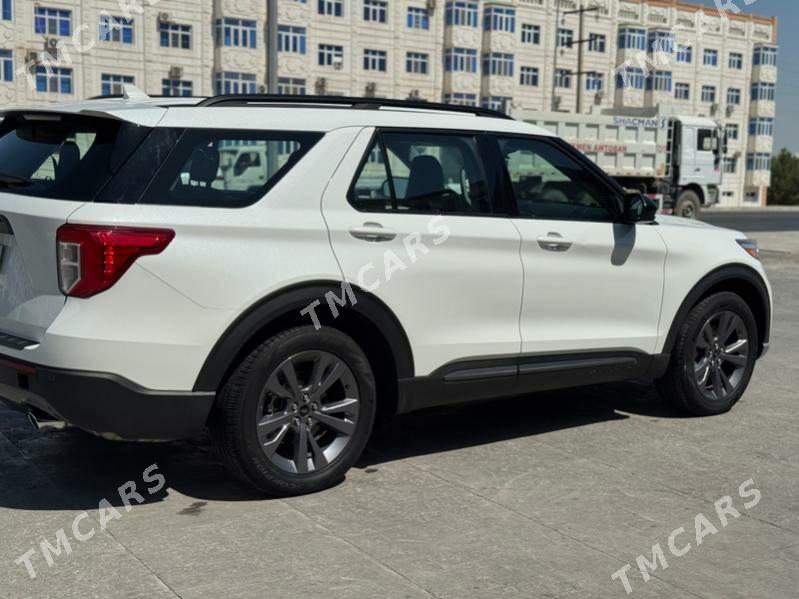 Ford Explorer 2020 - 375 000 TMT - Mary - img 5