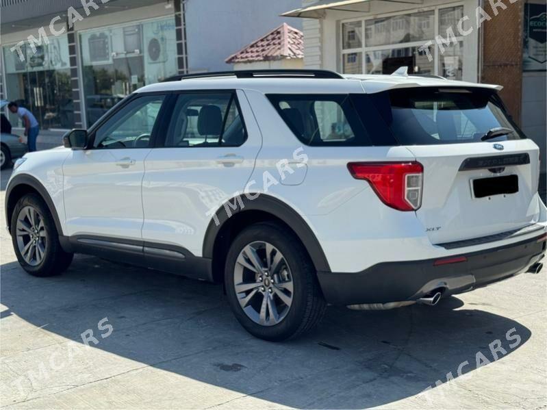Ford Explorer 2020 - 375 000 TMT - Mary - img 4