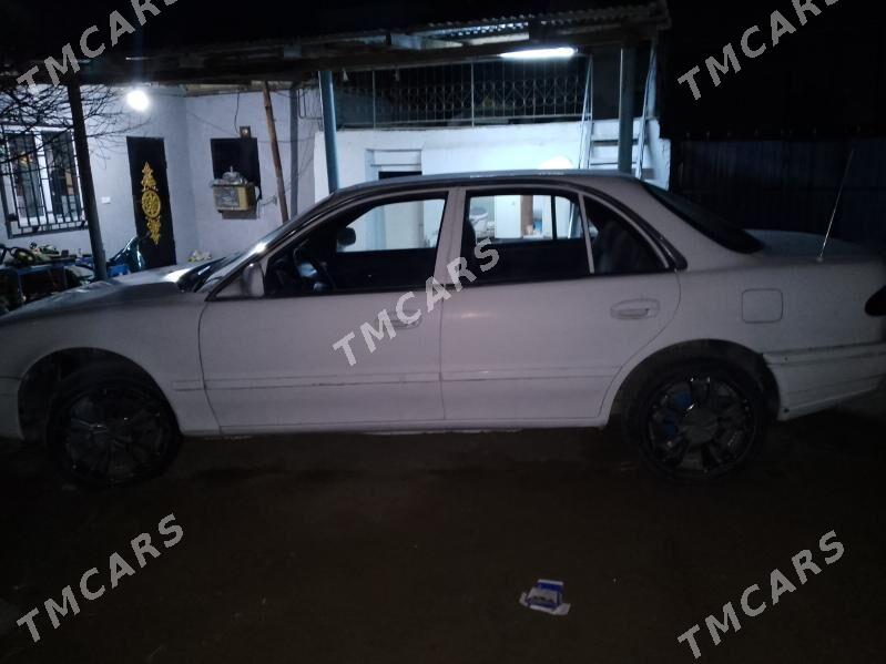 Hyundai Sonata 1996 - 12 000 TMT - Туркменабат - img 5