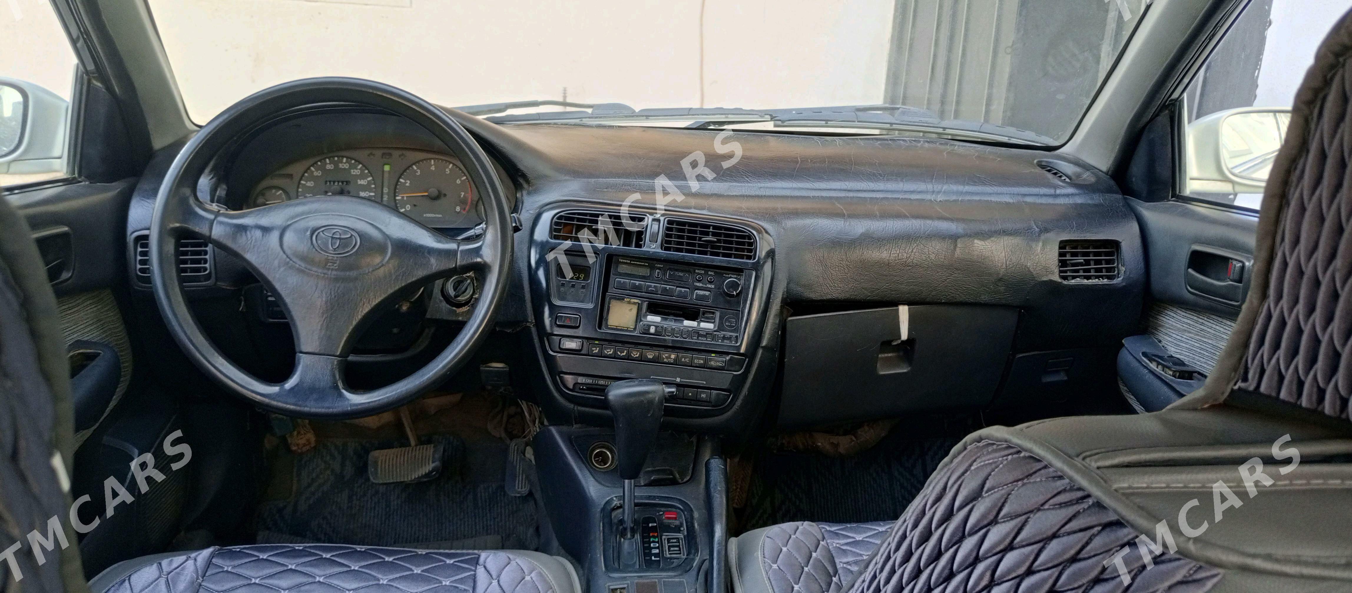 Toyota Carina 1994 - 59 000 TMT - Керки - img 5