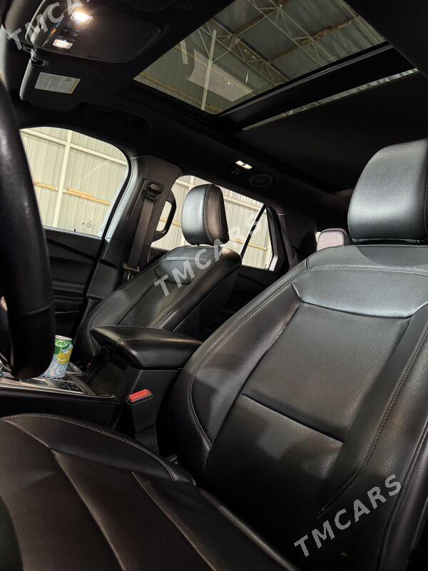 Ford Explorer 2020 - 375 000 TMT - Mary - img 3