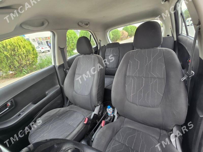 Kia Picanto 2012 - 119 000 TMT - Ашхабад - img 4
