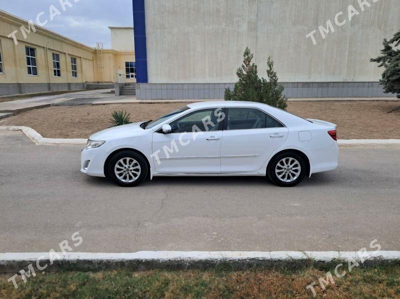 Toyota Camry 2012 - 205 000 TMT - Aşgabat - img 2
