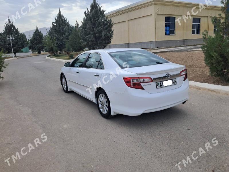Toyota Camry 2012 - 205 000 TMT - Aşgabat - img 6