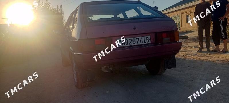 Lada 2109 1994 - 15 000 TMT - Farap - img 1