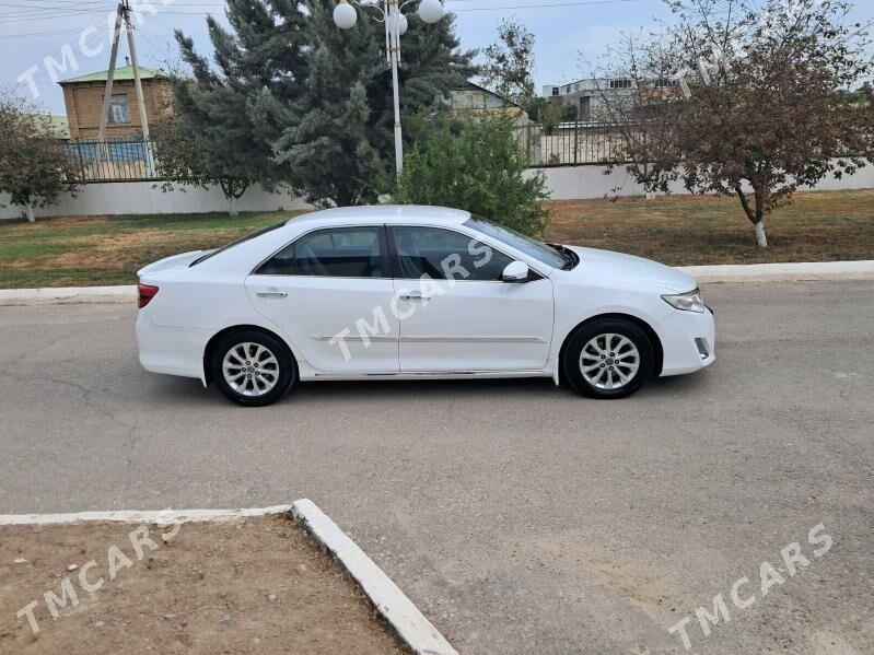 Toyota Camry 2012 - 205 000 TMT - Aşgabat - img 8