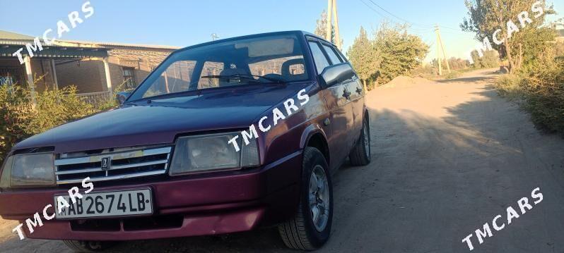 Lada 2109 1994 - 15 000 TMT - Farap - img 8