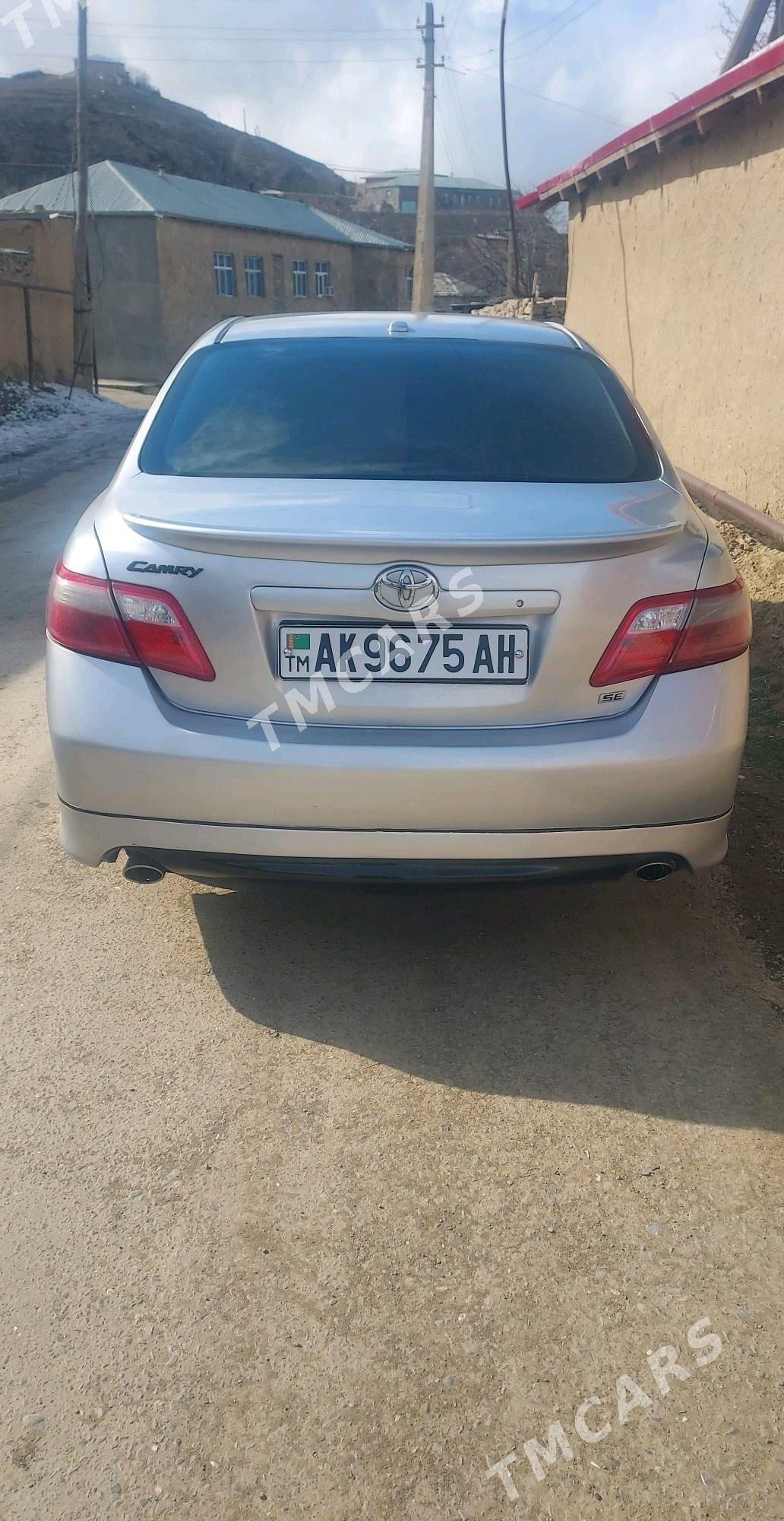 Toyota Camry 2007 - 170 000 TMT - Bäherden - img 3