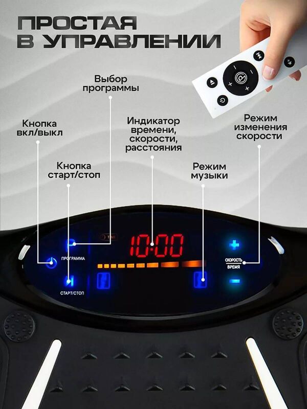 Wybra Platforma Kalonkaly - Ашхабад - img 3