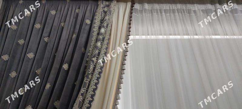 Zanaweska Perde - Gurtly - img 2