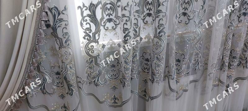 Zanaweska Perde - Gurtly - img 3