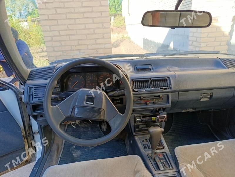 Mazda 626 1987 - 8 000 TMT - Sakar - img 2