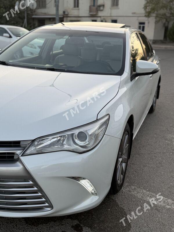 Toyota Camry 2015 - 285 000 TMT - Ашхабад - img 2
