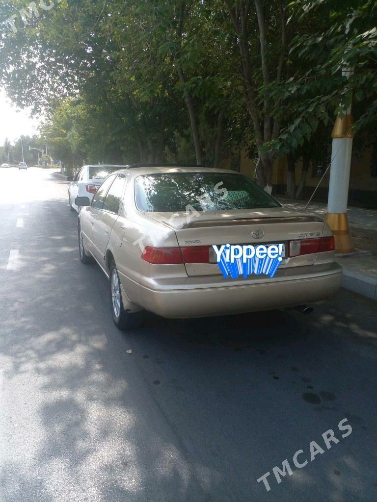 Toyota Camry 1999 - 155 000 TMT - Ашхабад - img 4