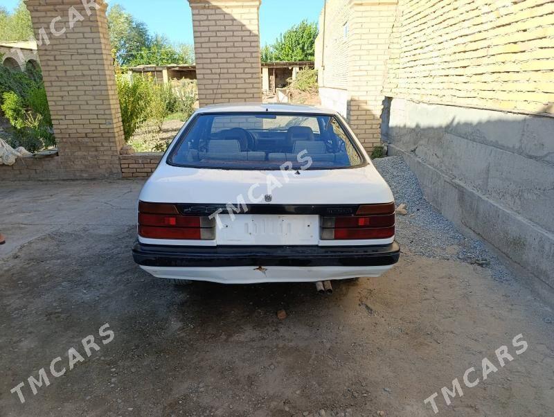 Mazda 626 1987 - 8 000 TMT - Sakar - img 4