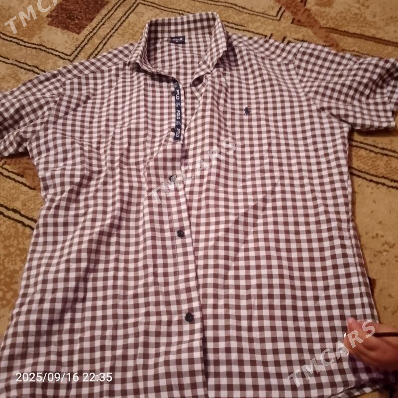 rubaska - Türkmenbaşy - img 3