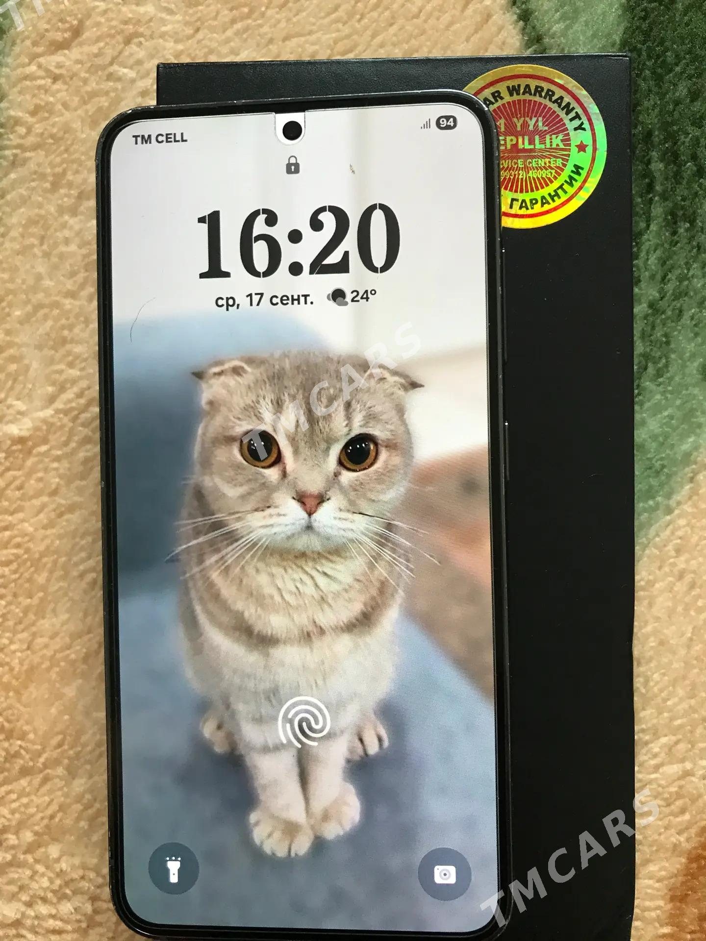 Samsung S 23 - Дашогуз - img 2