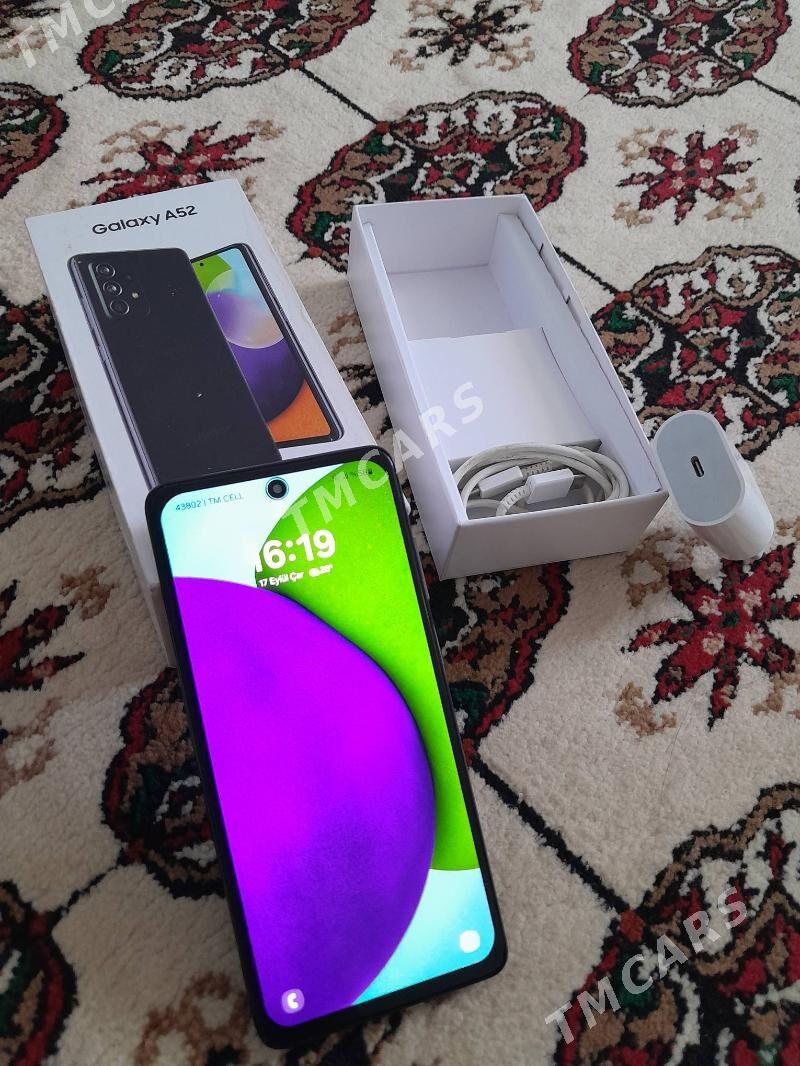 samsung a52 - Мары - img 2