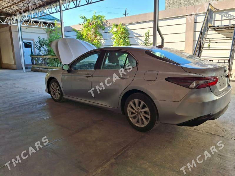 Toyota Camry 2024 - 350 000 TMT - Türkmenabat - img 5