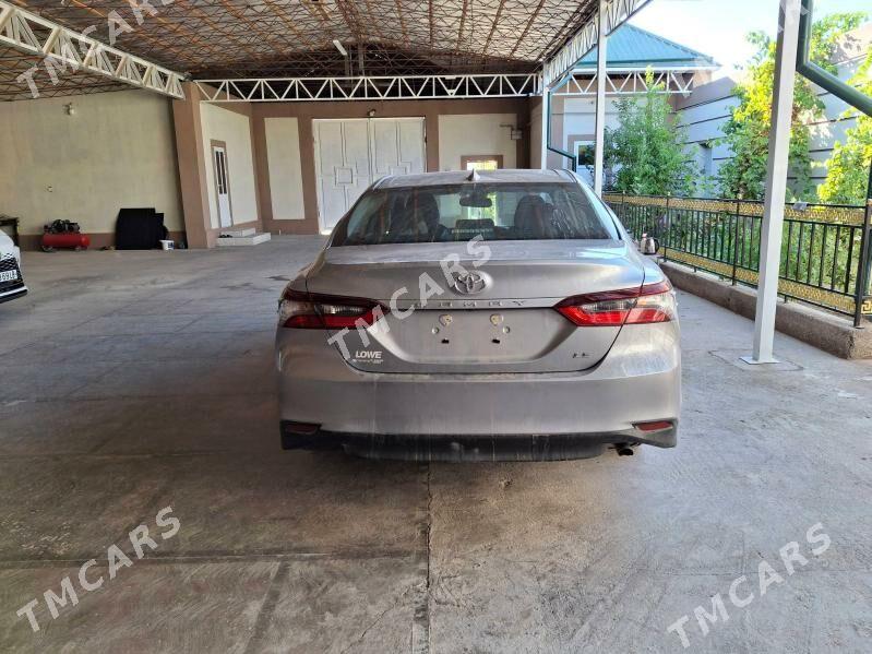 Toyota Camry 2024 - 350 000 TMT - Türkmenabat - img 7