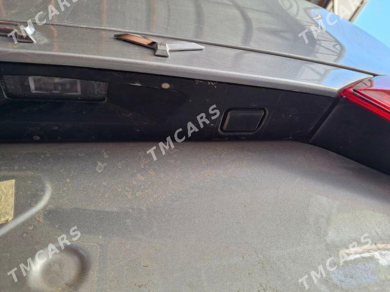 Toyota Camry 2024 - 350 000 TMT - Türkmenabat - img 9