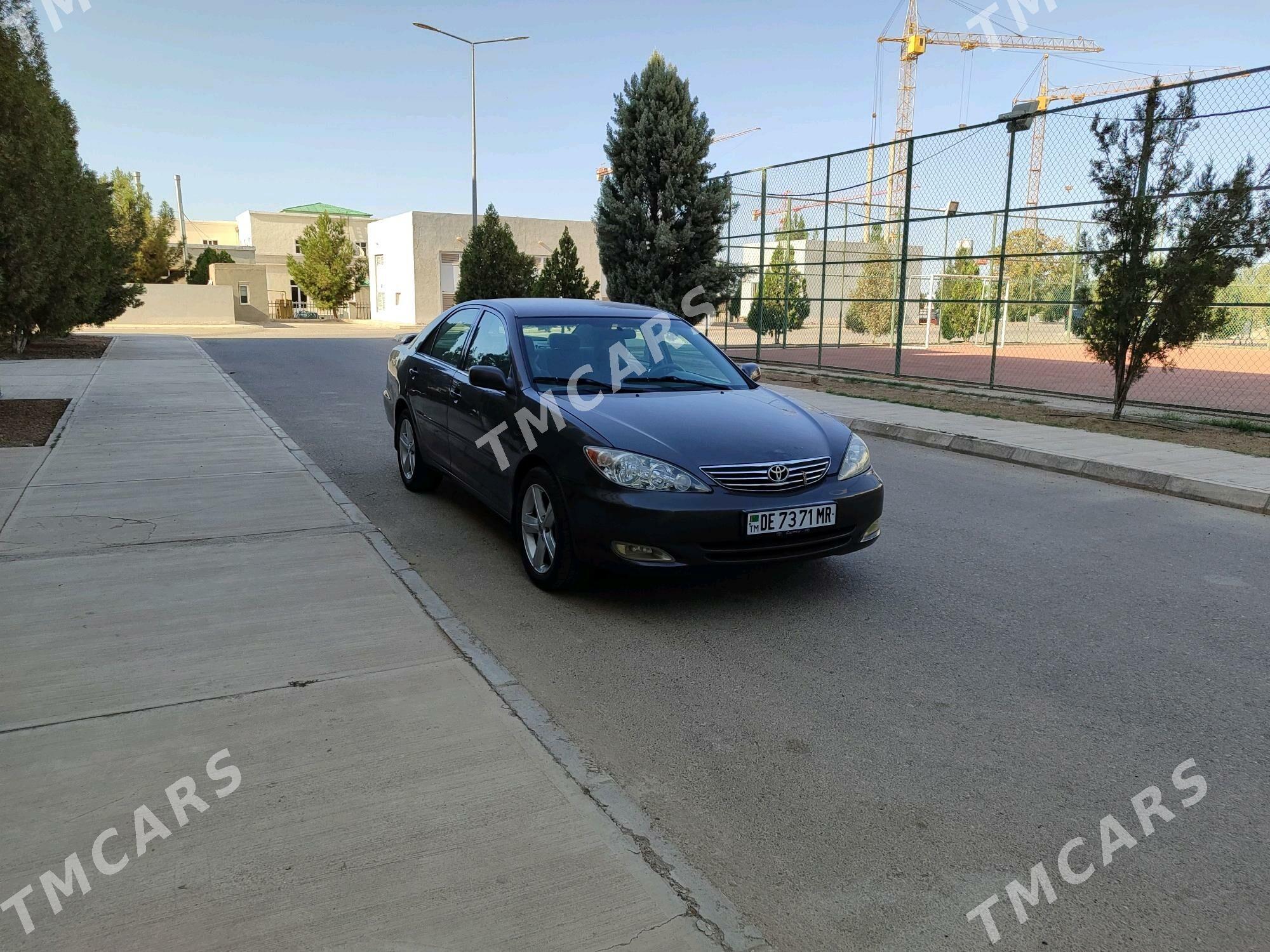 Toyota Camry 2003 - 140 000 TMT - Mary - img 3