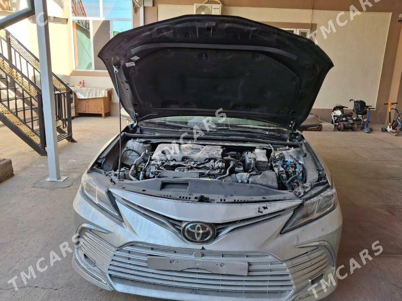 Toyota Camry 2024 - 350 000 TMT - Türkmenabat - img 3