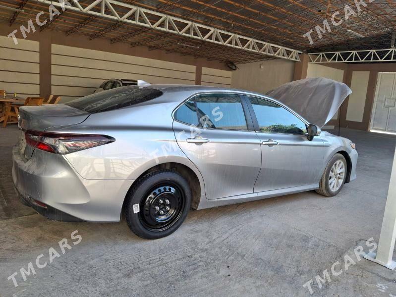 Toyota Camry 2024 - 350 000 TMT - Türkmenabat - img 6