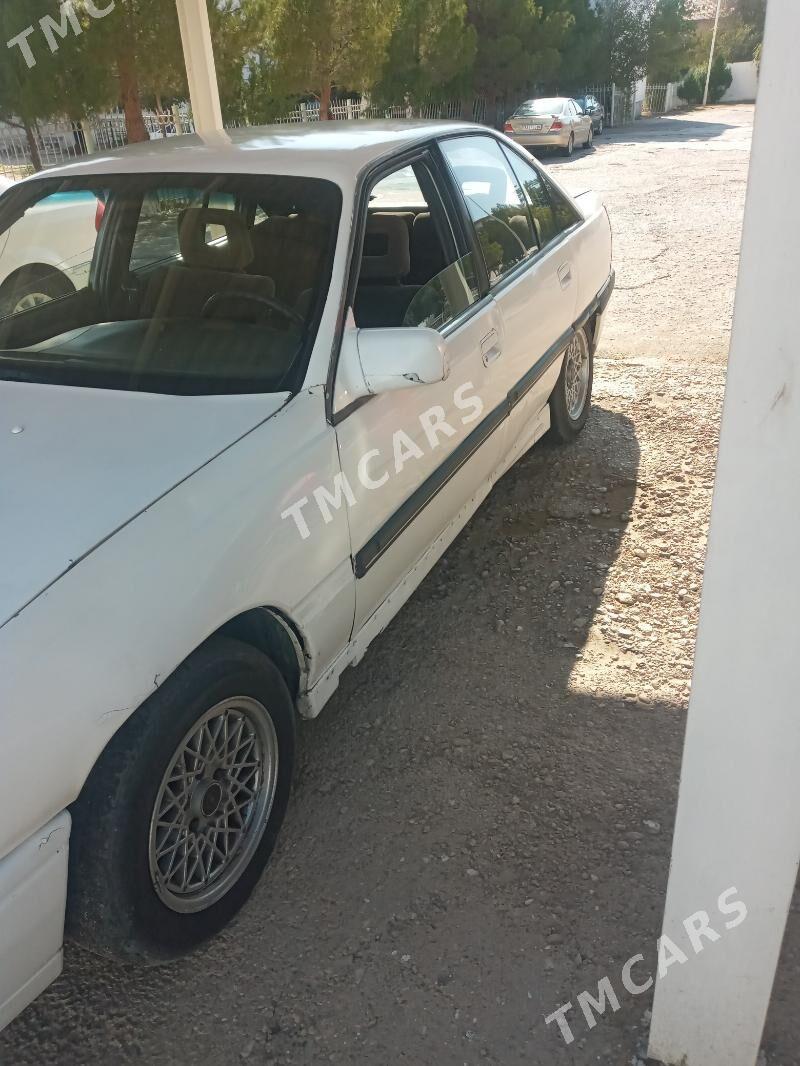 Opel Omega 1991 - 20 000 TMT - Балканабат - img 2