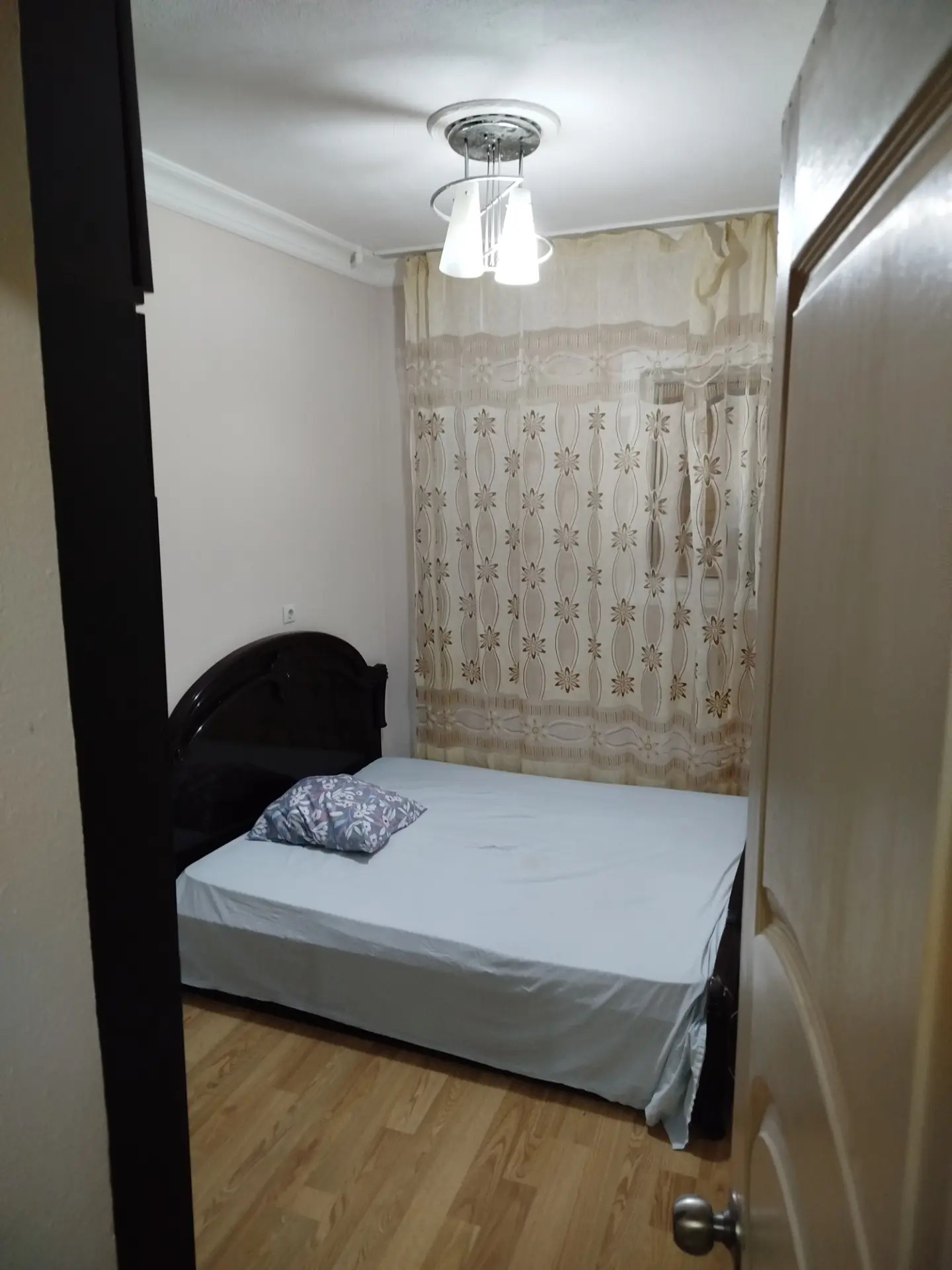 satlyk sewcenka 1etaj 1komnat - Ашхабад - img 2